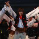Young Gorals of Zywiec 2008